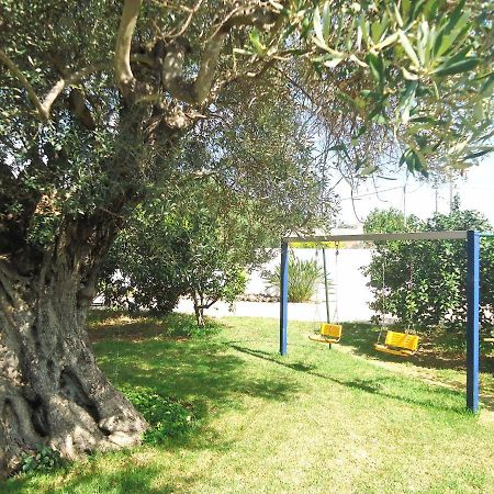 El Trosset Vila Peñíscola Exterior foto